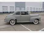 Thumbnail Photo 17 for 1946 Ford Super Deluxe